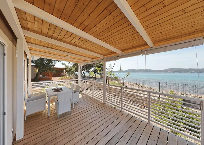 Dom wakacyjny Mobile Opal 1 Biograd Na Moru