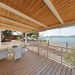 Semesterbostad Mobile Opal 1 Biograd Na Moru