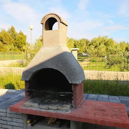 Сasa de vacaciones Mobile Opal 1 Biograd Na Moru