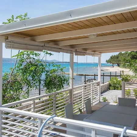 Mobile Opal 1 Holiday home *