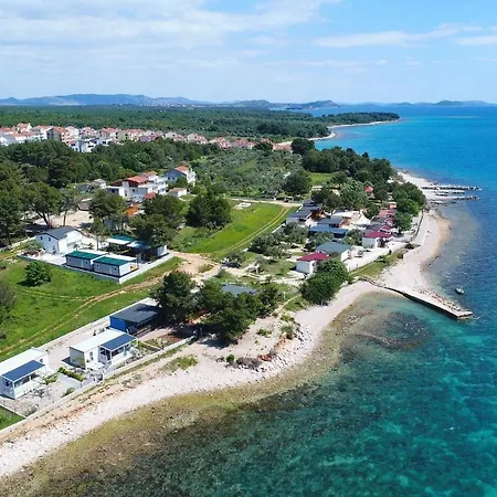 Mobile Opal 1 Nyaraló *