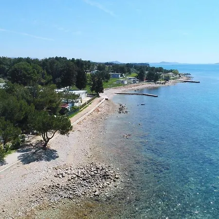 Mobile Opal 1 Biograd na Moru