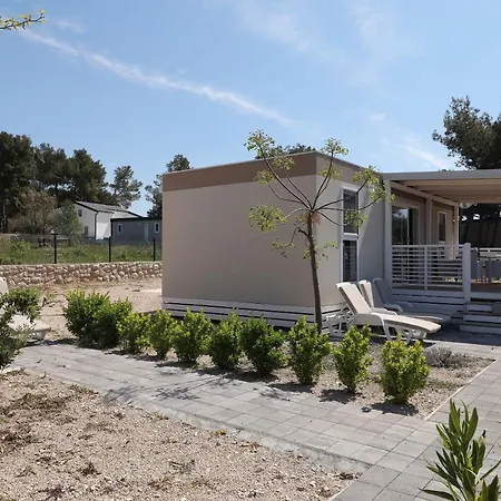 Mobile Opal 1 Сasa de vacaciones *