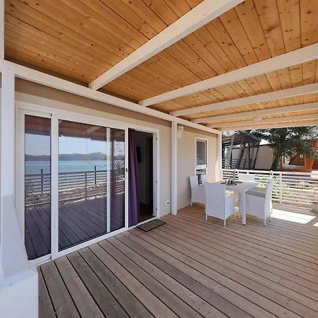 Mobile Opal 1 Holiday home *