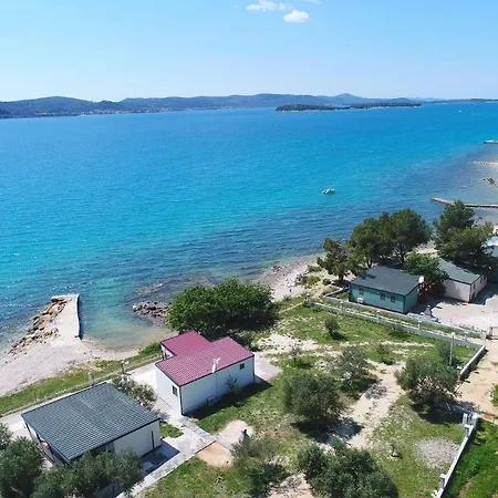 Mobile Opal 1 Holiday home