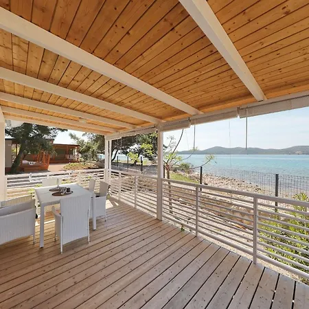 Holiday home Mobile Opal 1 Biograd Na Moru