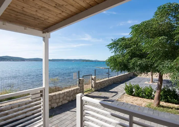 Mobile Opal 1 Biograd Na Moru