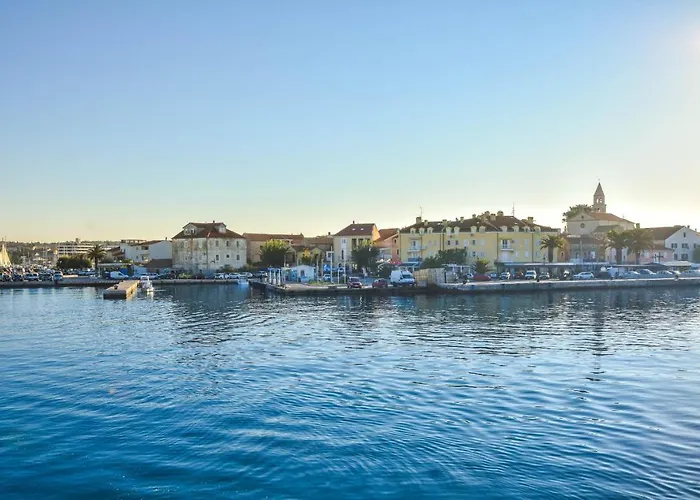 Mobile Opal 1 Biograd Na Moru