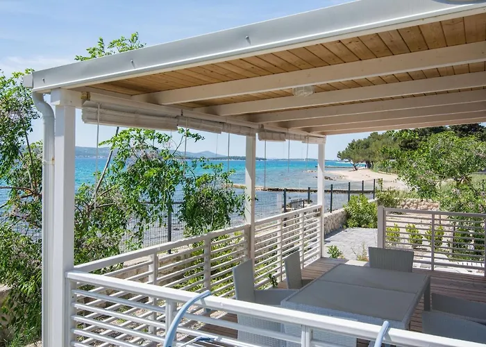 Mobile Opal 1 Vakantiehuis *