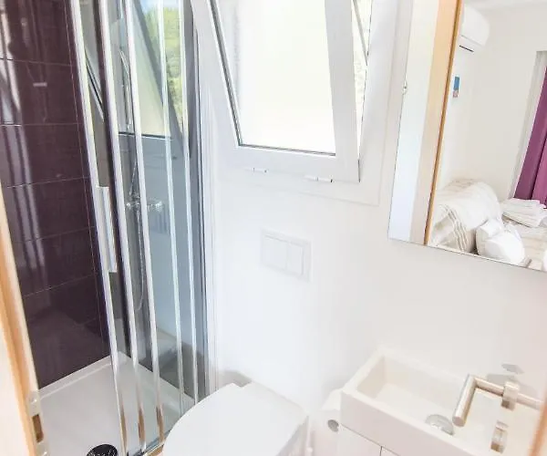 Vakantiehuis Mobile Opal 1 Biograd Na Moru