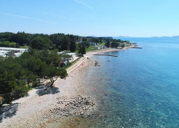 Mobile Opal 1 Biograd Na Moru
